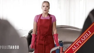 Bakireliğini kaybetmek isteyen kız kardeşimi patlattım